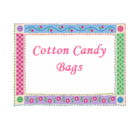 Cotton Candy Bags 1083713 Image 0